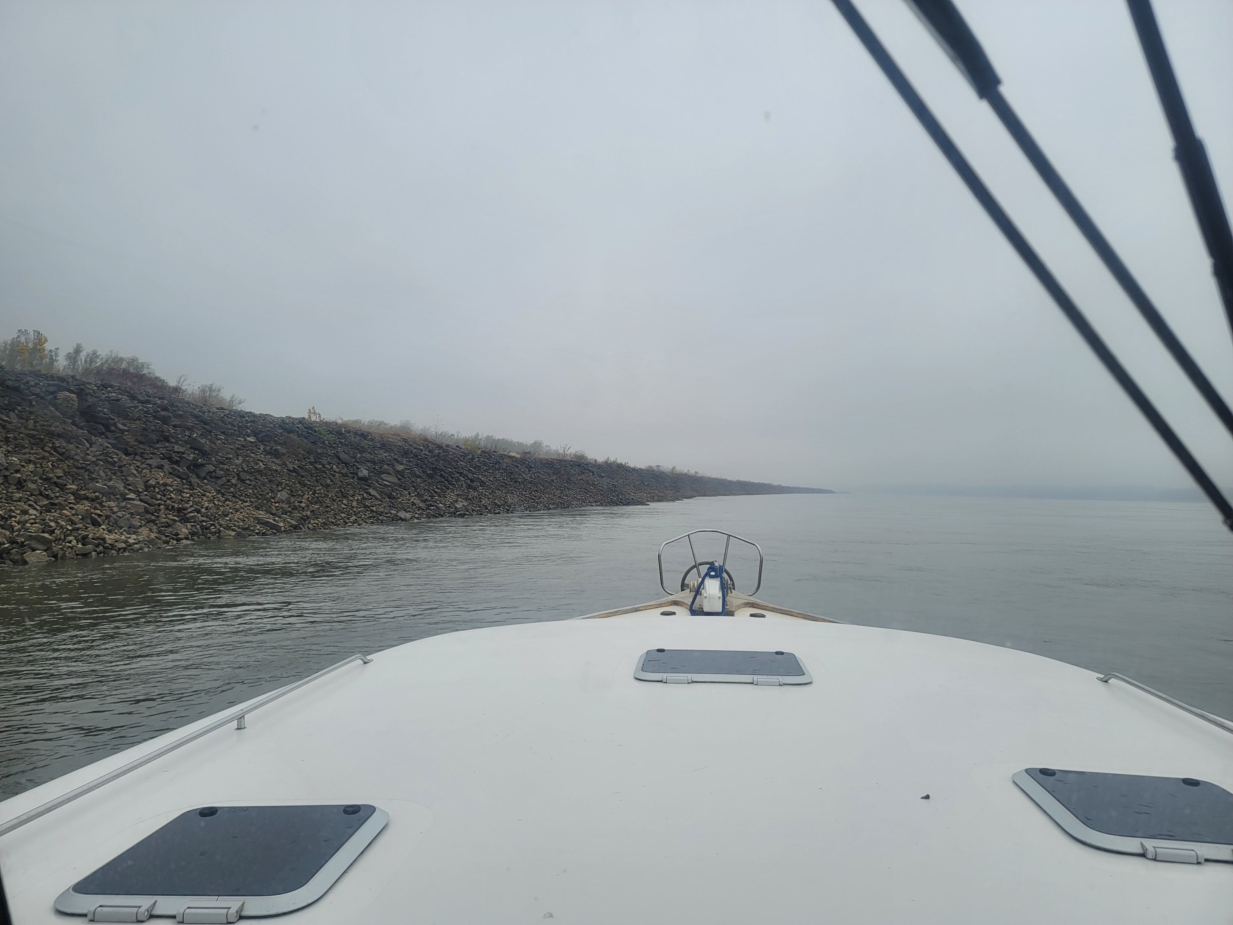 Memphis Boating Adventures